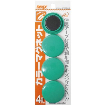 カラーマグネット ミツヤ