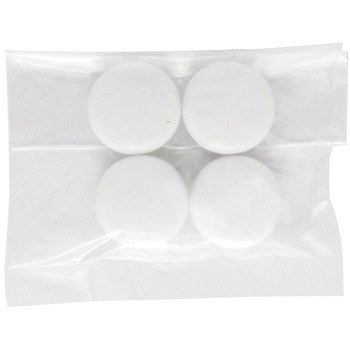 CM20-4P-WH カラーマグネット ミツヤ 62329944