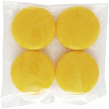 CM30-4P-YL �J���[�}�O�l�b�g �~�c�� 62330005