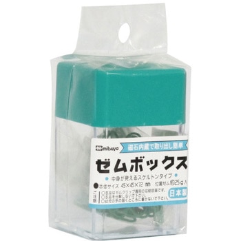 マグネットボックス ミツヤ