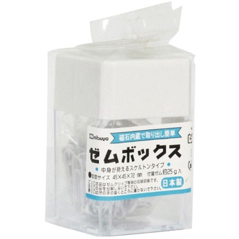 マグネットボックス ミツヤ