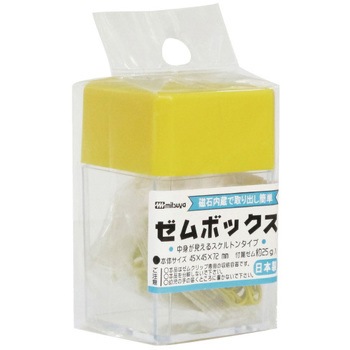 マグネットボックス ミツヤ