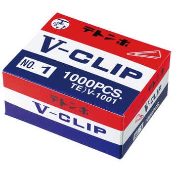 テトンボVクリップ ミツヤ