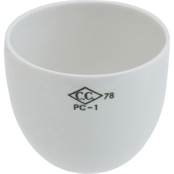 CWるつぼ B 身のみ CC印(ニッカトー)