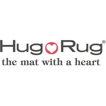 玄関・キッチン・ドアマット HUGRUG
