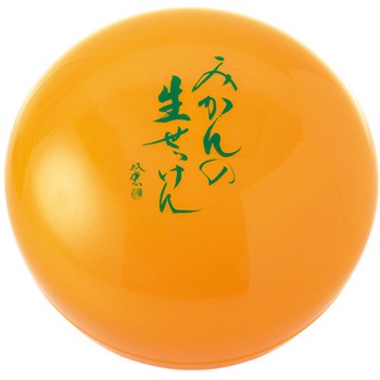 美香柑 みかんの生せっけんゴールドR UYEKI