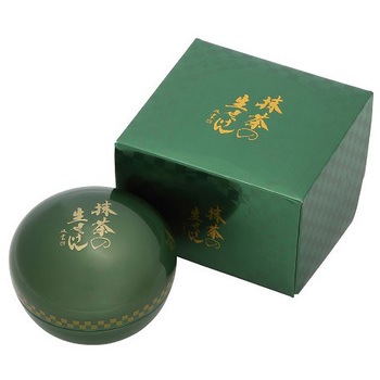 美香柑 抹茶の生せっけん UYEKI