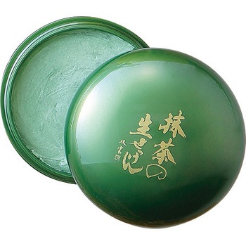 美香柑 抹茶の生せっけん UYEKI