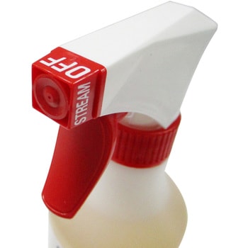 WIZA 強力油落としクリーナー 500ml WIZ'A