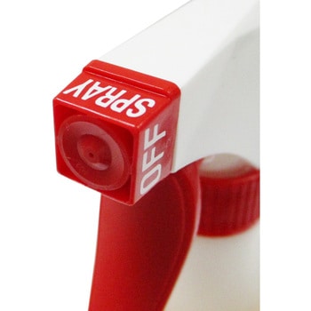 WIZA 強力油落としクリーナー 500ml WIZ'A