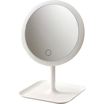 LEDライト付き卓上ミラー アーテック[学校教材・教育玩具]