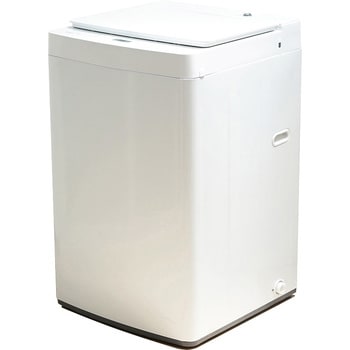 WM-EC70W 全自動電気洗濯機 7.0kg 1台 ツインバード 【通販