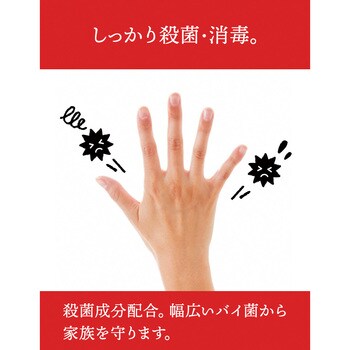 ミューズ泡ハンドソープ レキットベンキーザー・ジャパン