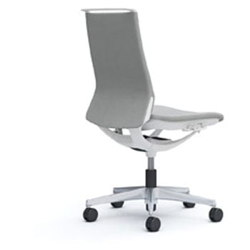 CA15BW FSG3 ���[�h �I�Ȃ� �z���C�g�t���[�� �v���[���N���X �I�J����(�������쏊) �I�t�B�X�`�F�A ���C�g�O���[�F ��490mm���s570mm����920mm  CA15BW FSG3 62356788