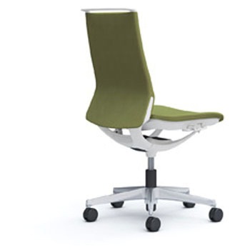 CA15BW FWM5 ���[�h �I�Ȃ� �z���C�g�t���[�� �~�b�N�X�N���X �I�J����(�������쏊) �I�t�B�X�`�F�A ���C���O���[���F ��490mm���s570mm����920mm  CA15BW FWM5 62356973