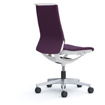 CA15BW FWN7 ���[�h �I�Ȃ� �z���C�g�t���[�� �~�b�N�X�N���X �I�J����(�������쏊) �I�t�B�X�`�F�A �p�[�v���F ��490mm���s570mm����920mm  CA15BW FWN7 62357034