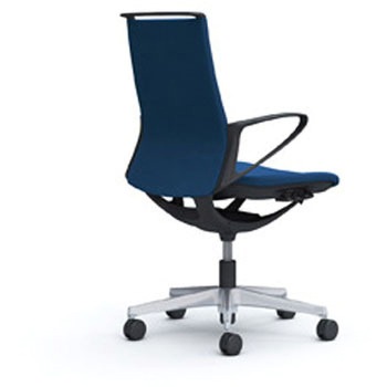 CA25BR FSG4 ���[�h �����I �u���b�N�t���[�� �v���[���N���X �I�J����(�������쏊) �I�t�B�X�`�F�A �_�[�N�u���[�F ��600mm���s570mm����920mm  CA25BR FSG4 62364314