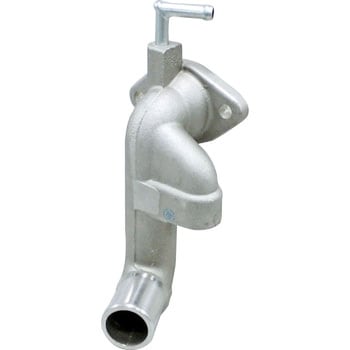 インレット ウォーター ポンプ (B6) MAZDA(マツダ)