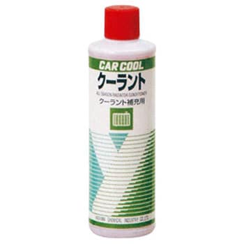 カンサイバ】 ヤシマ工業 カークール ロングライフクーラント(LLC) 80