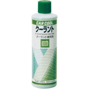 ヤシマ工業 カークール ロングライフクーラント(LLC) JIS規格 赤 18L