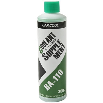 RA-110 CAR COOL N[g[t V}w ΐF O[nF  1{(300mL) RA-110 62375024