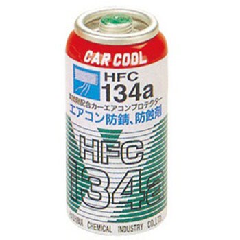 カークール エアコンプロテクター Hfc134a ヤシマ化学 エアコンオイル 添加剤 通販モノタロウ Ar 402