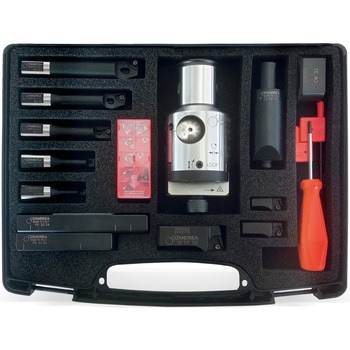 テスタロッサ50 ボーリングキット D'ANDREA