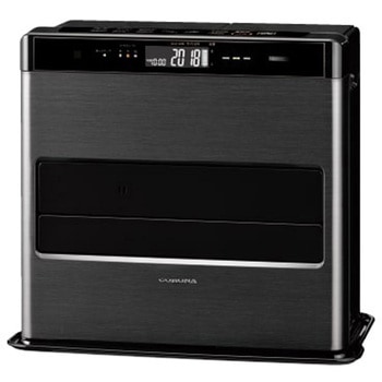 CORONA 石油ファンヒーター WZシリーズ 木造12畳/コンクリート17畳 コロナ