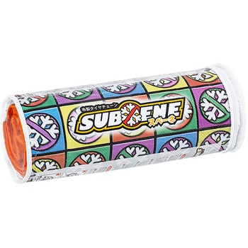ISSE SUBENE/スベーネ 布製タイヤチェーン ISSE SAFETY