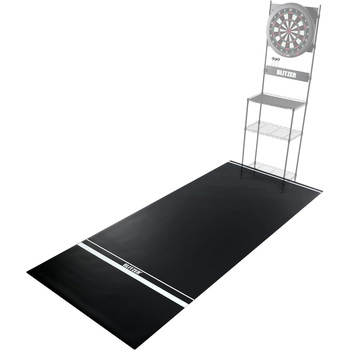 部屋ごとダーツマットラージ BLITZER