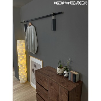 石膏ボード用物干掛け ルームハンガーブラケット - FIRST PRO(ファーストプロ)