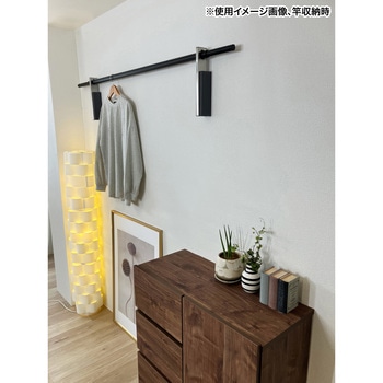 石膏ボード用物干掛け ルームハンガーブラケット - FIRST PRO(ファーストプロ)