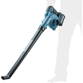 充電式ブロワ ロングノズル仕様(本体のみ)40Vmax マキタ