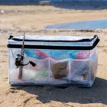 ホネアルヤーツ - DOD(ディーオーディー)