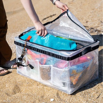 ホネアルヤーツ - DOD(ディーオーディー)