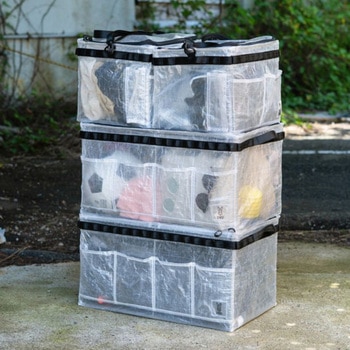 ホネアルヤーツ - DOD(ディーオーディー)