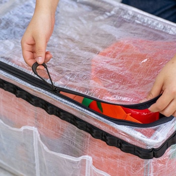 ホネアルヤーツ - DOD(ディーオーディー)