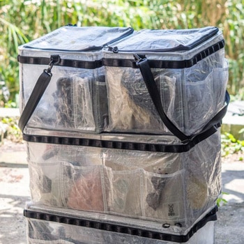 ホネアルヤーツ - DOD(ディーオーディー)