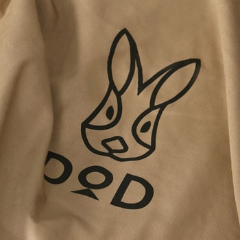 ソトネノキワミS DOD(ディーオーディー)