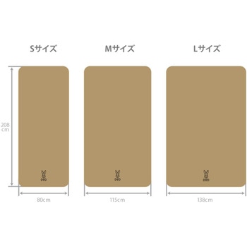 ソトネノキワミS DOD(ディーオーディー)