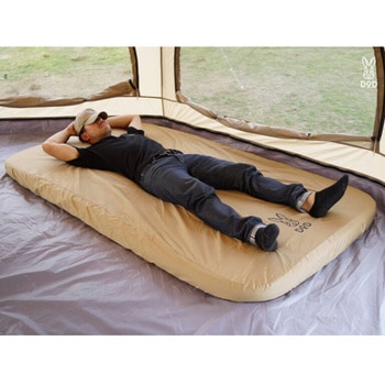 ソトネノキワミM DOD(ディーオーディー)