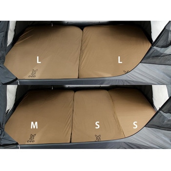 ソトネノキワミM - DOD(ディーオーディー)