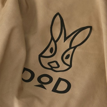 ソトネノキワミL DOD(ディーオーディー)