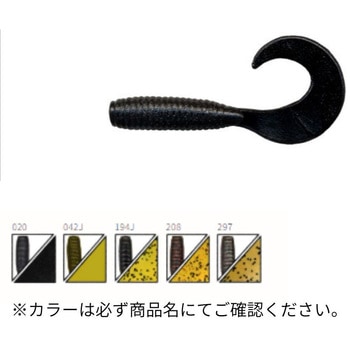 2"GRUB (2"グラブ) - Gary YAMAMOTO(ゲーリーヤマモト)