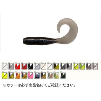 J30-10-363(063322) 3"GRUB (3"�O���u) Gary YAMAMOTO(�Q�[���[���}���g) �F363 62380371