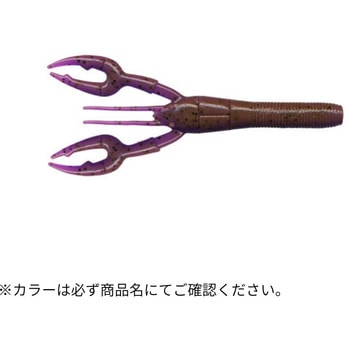 J3-10-236(050307) 5"CRAW (5"�N���[) Gary YAMAMOTO(�Q�[���[���}���g) �F236 62385508