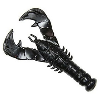 3"ヤマクロー Gary YAMAMOTO(ゲーリーヤマモト)