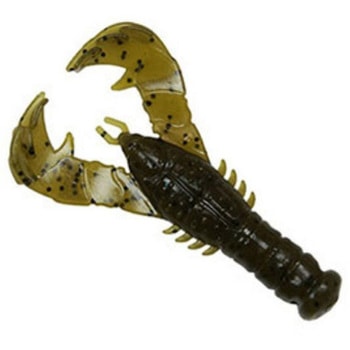 3"ヤマクロー Gary YAMAMOTO(ゲーリーヤマモト)