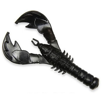 4"ヤマクロー Gary YAMAMOTO(ゲーリーヤマモト)