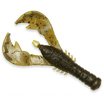 4"ヤマクロー Gary YAMAMOTO(ゲーリーヤマモト)